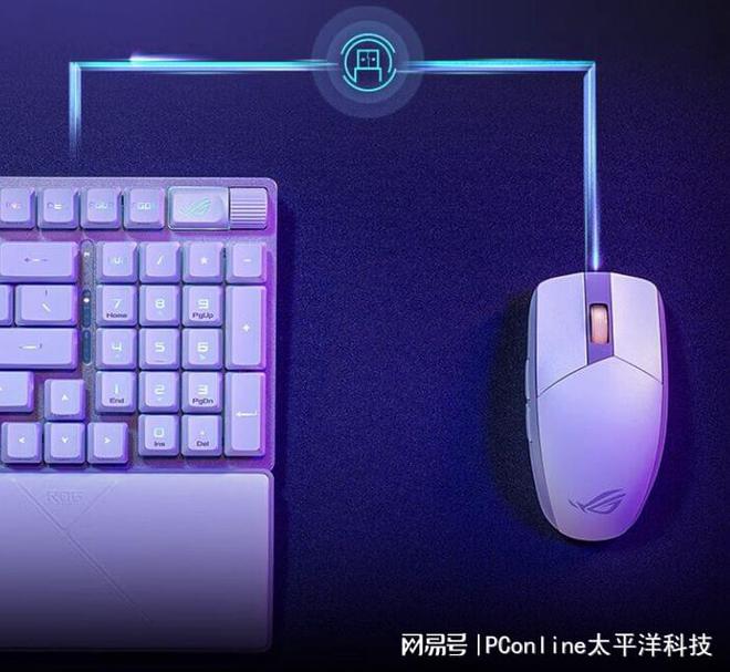 点这些键盘闭眼买就对了j9国际站登录外设盘(图1)