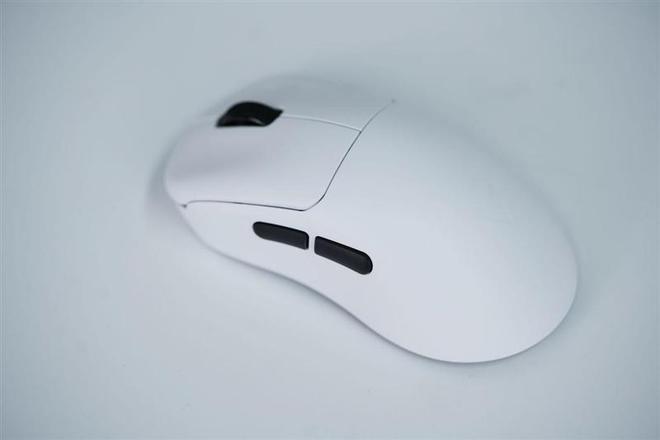 75评测：7层填充造就的无线客制化新标杆九游会三模客制化 雷柏V700DIY-(图25)