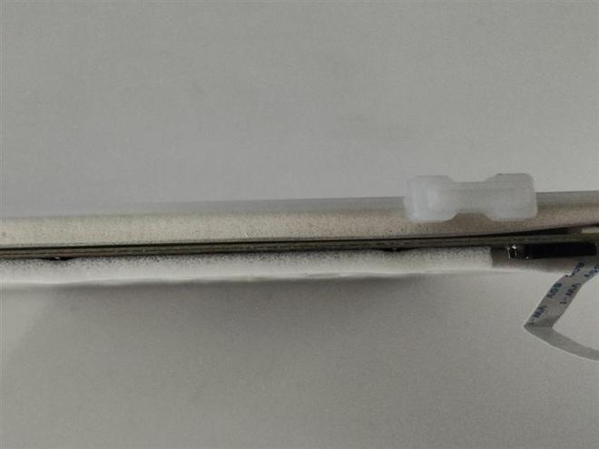 75评测：7层填充造就的无线客制化新标杆九游会三模客制化 雷柏V700DIY-(图24)