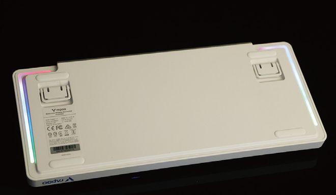 柏V700DIY-75多模机械键盘j9九游会入口小巧便携可玩性强！雷