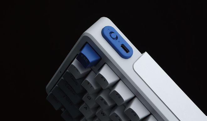 柏V700DIY-75多模机械键盘j9九游会入口小巧便携可玩性强!雷(图8) 柏V700DIY-75多模机械键盘j9九游会入口小巧便携可玩性强!雷(图8)