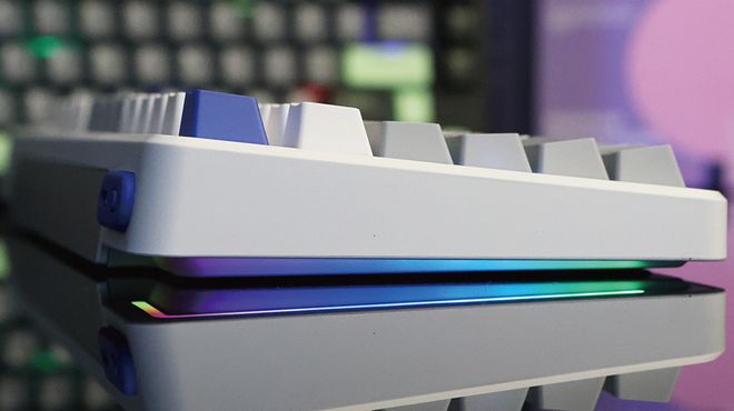 柏V700DIY-75多模机械键盘j9九游会入口小巧便携可玩性强!雷(图11) 柏V700DIY-75多模机械键盘j9九游会入口小巧便携可玩性强!雷(图11)