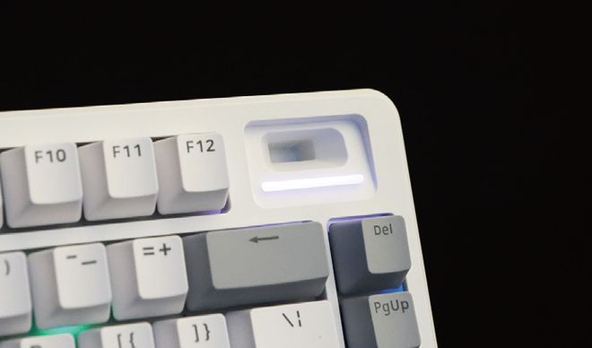 柏V700DIY-75多模机械键盘j9九游会入口小巧便携可玩性强!雷(图10) 柏V700DIY-75多模机械键盘j9九游会入口小巧便携可玩性强!雷(图10)