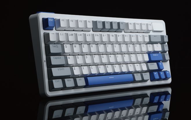 柏V700DIY-75多模机械键盘j9九游会入口小巧便携可玩性强!雷(图15) 柏V700DIY-75多模机械键盘j9九游会入口小巧便携可玩性强!雷(图15)