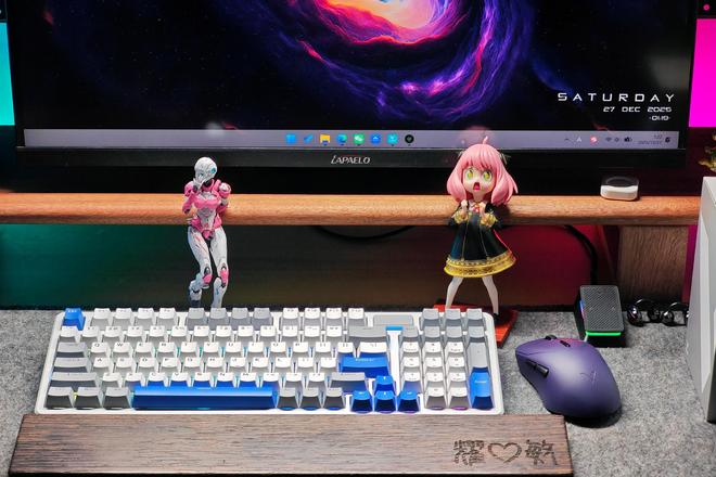 最强续航无线长续航版j9九游会入口超能(图6) 最强续航无线长续航版j9九游会入口超能(图6)