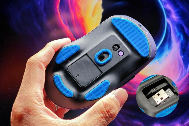 最强续航无线长续航版j9九游会入口超能(图7) 最强续航无线长续航版j9九游会入口超能(图7)