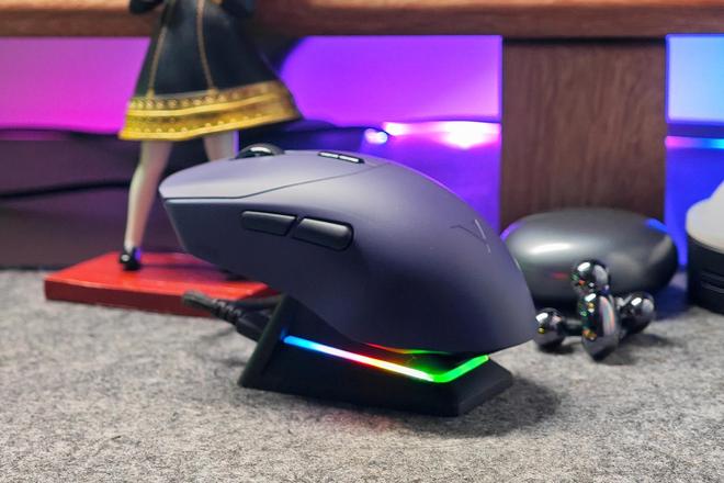 最强续航无线长续航版j9九游会入口超能(图18)