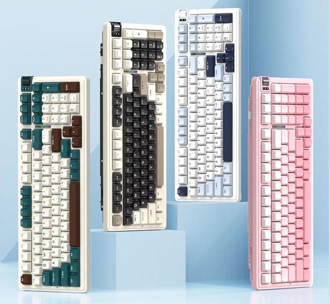 备好价键盘闭眼入j9国际新年新装