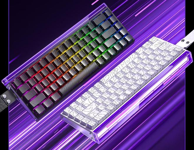 备好价键盘闭眼入j9国际新年新装(图3)