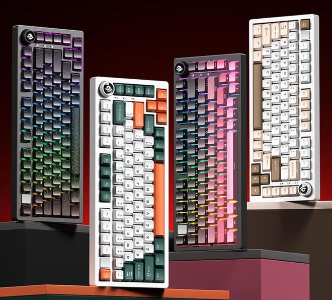 备好价键盘闭眼入j9国际新年新装(图4)